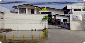 Office BKP